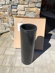 Duravent 10DT-36SS 10" Inner Diameter Duratech Class Chimney Stainless. Fixed Price $650.00.