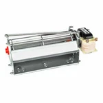 UZY5 Blower For Bis, Lennox, Security & Superior Fireplaces. Fixed Price $79.95.