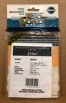 World Kerosene Heater Fiber-graph Replacement Wick 27505 Aladdin S131. Fixed Price $21.75.