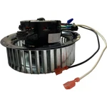 Buck Stove Blower By Fasco (front Mount): PE300714-AMP (see Note). Fixed Price $119.95.