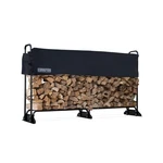 Champion Power Equipment 201164 96-INCH Firewood Heavy Duty Log Rack, We.... Fixed Price $142.18.
