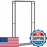 Vidaxl Firewood Rack Log Stand Stacker Holder For Fireplace Outdoor Indoor. Fixed Price $137.95.