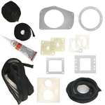 Englander Pellet Stove Complete Gasket Kit. Fixed Price $89.95.