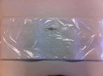 129083 Jotul Oslo F500 Wood Stove Insulation Blanket Top. Fixed Price $39.00.