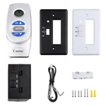 Fireplace Remote Control Kit Rcst,for Ambient Majestic Vermont-castings Mones.... Fixed Price $97.99.