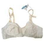 Nos Vintage Sears Charmode Bra 32B 50S 60S Cotton Elfin Cordtex. Fixed Price $39.00.