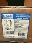 A125 Fasco- 115V 3200RPM 125CFM Blower. Fixed Price $200.00.
