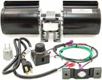 GFK-160A Fireplace Blower Kit For Heat & Glo Majestic Hearth Hom. Fixed Price $191.97.