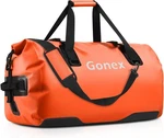 Gonex Extra Large Waterproof Duffle Travel Dry Duffel Bag Heavy Duty With.... Fixed Price $77.26.