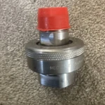 ME850SS-8 Mec E-z Turn Hose End Valve For Lp Gas & NH3. Fixed Price $225.00.