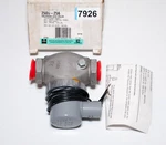 White Rodgers 2509-256 Solenoid Gas Valve 3/4" Small. Fixed Price $49.95.