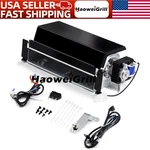 FIB100 Blower Fan Kit Procom, Duluth Forge Vent-free Gas Fireplace,dual Fuel. Fixed Price $71.24.