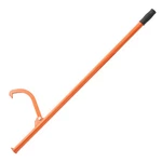 Vevor Cant Hook 46.5 Heavy Duty Steel Roller Forestry Logging Tools. Fixed Price $51.90.