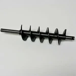Pellet Stove Auger Shaft For Breckwell A-aug 4 Rpm Motors. Fixed Price $37.20.