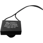 Castle Pellet Stove Auger Capacitor: 720288. Fixed Price $19.95.