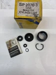Sunbeam Alpine Series Ii 1959-63 Nos Girling Brake Master Cylinder Kit. Fixed Price $28.00.