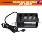 CB36 Circulator Blower Fan Kit For Us Ashley King Vogelzang Wood Stoves. Fixed Price $81.69.
