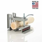 Lumberjack Tools Lock 1-1/2" 4-1/2" Logs LL1545. Fixed Price $129.99.