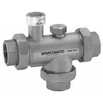 Honeywell MX100-RP Sparcomatic Proportional Mixing Valve /u MX127-2. Fixed Price $28.51.