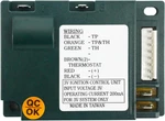 Fireplace Electronic Ipi Control Module, Gas Ignition Replaceme. Fixed Price $69.05.