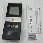 Proflame Wall Mount Remote 0.584.043 250-03262 Sit GSR2 System Euc Works. Fixed Price $189.95.