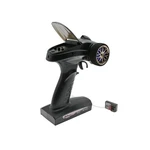 3CH 2.4GHZ Remote Control Digital Radio Transmitter W/ Receiver For Rc Car Boat. Fixed Price $32.30.