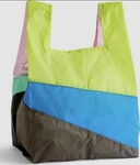5X Hay Six-colour Bag Susan Bijl Bertjan Pot Nylon Tote. Fixed Price $65.99.