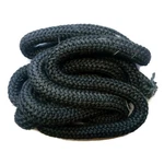 Wood Stove Door Gasket Rope 5/8" X 84" Graphite Fiberglass Seal Replacement Kit. Fixed Price $21.19.