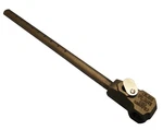 Blue Flame LLA.1626.NG 26,000 Btu's Angle Natural Gas Log Lighter In.. Fixed Price $34.62.