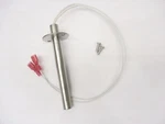 Pellet Stove Ignitor For Enviro Vista Flame 50-619 400 Watt Igniter. Fixed Price $28.57.