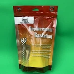 Meeco's Fiberglass Rope Gasket Replacement For Stove Doors Heating 1/2" X 6'. Fixed Price $16.62.