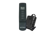 Skytech 1410T/LCD Timer Fireplace Remote Control (SKY-1410T-LCD-A). Fixed Price $85.36.