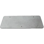 Harman Advance Hopper Lid Glass (18" X 7-1/2"): 3-40-06693-AMP. Fixed Price $119.95.