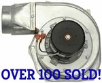 Englander Pellet Combustion Motor W Gasket PU-076002B Same Day Shipping. Fixed Price $108.00.