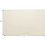 Harman TLC2000 & DVC500 Replacement Door Glass (12-7/16" X 17-5/8"): 3-40-08214-. Fixed Price $179.95.