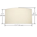 Lopi Glass (8-7/8" X 15-3/8"): 250-00463-AMP. Fixed Price $119.95.