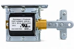 Dormeyer 2005-M-1 Solenoid Coil 120V 60HZ Continuous Duty Oem Replacement. Fixed Price $22.99.