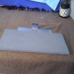 Lynn, Hearthstone Baffle Board Kit, 2438A, Fits: Heritage & 3, 8022, 8023. Len. Fixed Price $90.00.