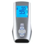 0.584.023 Fireplace Remote Control For Sit Proflame 1 Silver Transmitter (gtmf). Fixed Price $85.99.