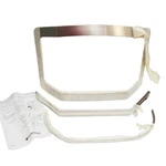 Travis Industries Avalon Cedar New Gold Door & Trim Kit 99300537. Fixed Price $169.94.