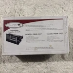 Pleasant Hearth PBAR-2427 Blower Fan Black. Fixed Price $49.97.