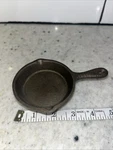 Pleasant Company Addy Cast Iron Skillet Sweet Potato Pudding Kit American Girl. Fixed Price $32.00.