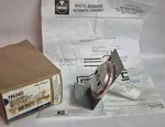 F84-0433 White Rodgers Int. Assy For 1311/1361 3/4" Zone Valve Seal. Fixed Price $59.98.