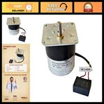 Pellet Stove Auger Feed Motor For Pelpro Pleasant Hearth Quadrafire. Fixed Price $143.99.