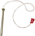 Hot Rod Pellet Stove Igniter, 400W, 5 1/4" P, 3/4" L, 8127. Fixed Price $54.08.