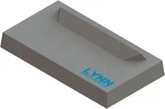 Napoleon Baffle BOARD,1400 Series & S4,W010-3561,W018-0078,SINGLE PIECE,2302A. Fixed Price $81.77.