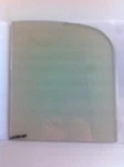 1408629 Vermont Castings Right Side Wood Stove Glass. Fixed Price $129.00.