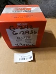 Pro/gauge Fuel Filter Part# G4775 Wix# 33066 5PACK - New. Fixed Price $39.99.