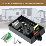 Rv Water Heater Pc Circuit Control Board For Atwood 91367 93257 93253 93865. Fixed Price $27.99.