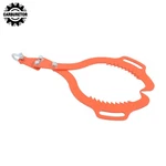 2 Claw 30 Inch Heavy Duty Timber Log Lifting Tongs For Hook. Fixed Price $42.64.